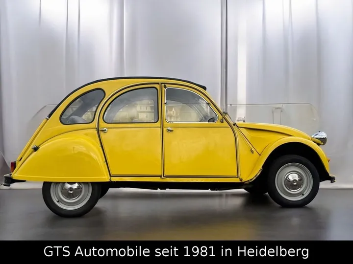 Citroën 2 CV