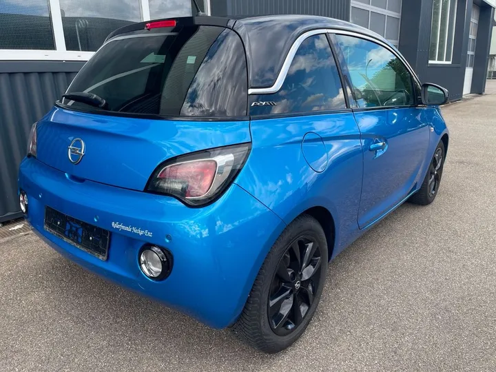 Opel Adam