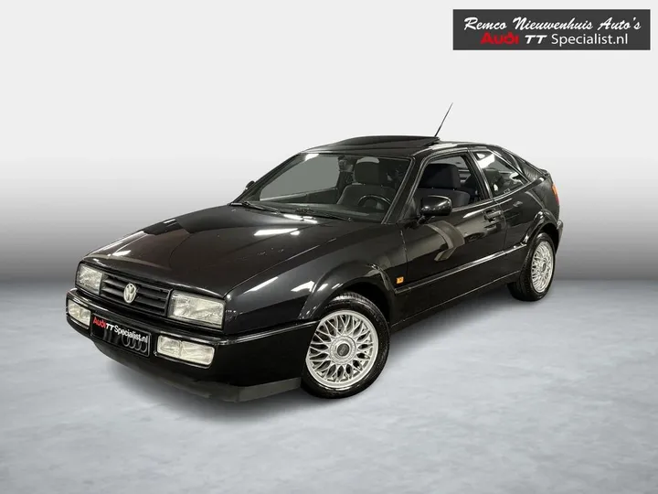 Volkswagen Corrado