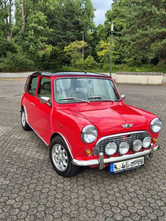 MINI 1300