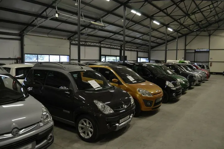 Microcar Other