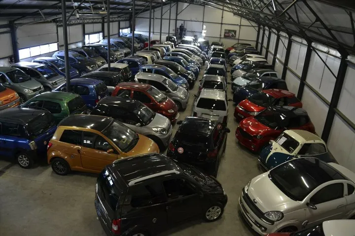 Microcar Other