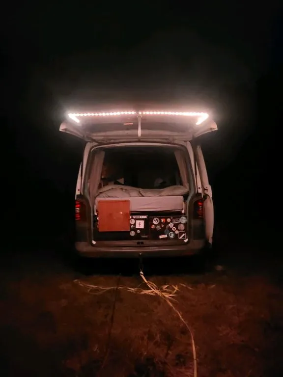 Volkswagen T5 Multivan