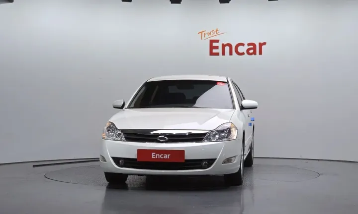 Renault-KoreaSamsung SM5