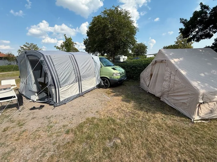 Volkswagen T4 Multivan
