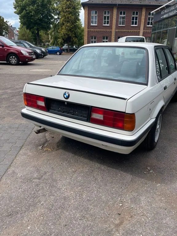 BMW 316