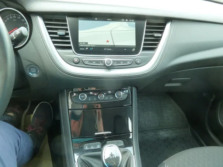 Opel Grandland (X)