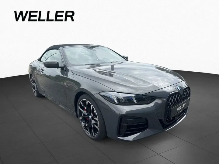 BMW 420
