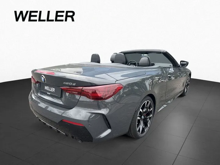 BMW 420
