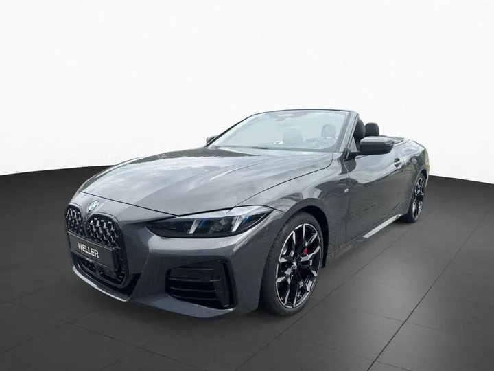 BMW 420
