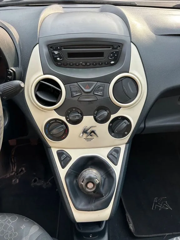 Ford Ka/Ka+