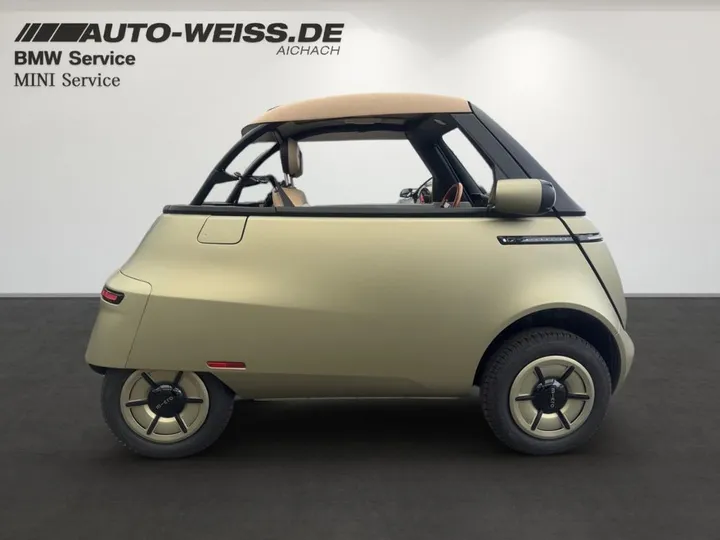 Microlino Other