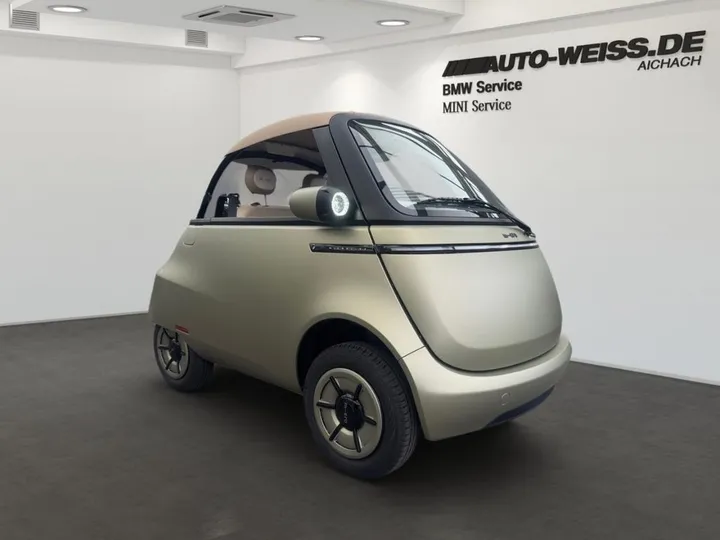 Microlino Other