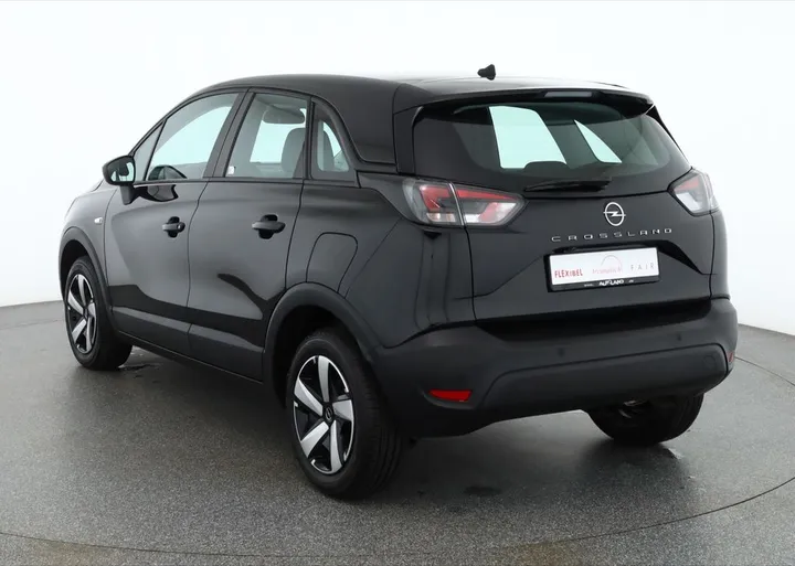 Opel Crossland (X)