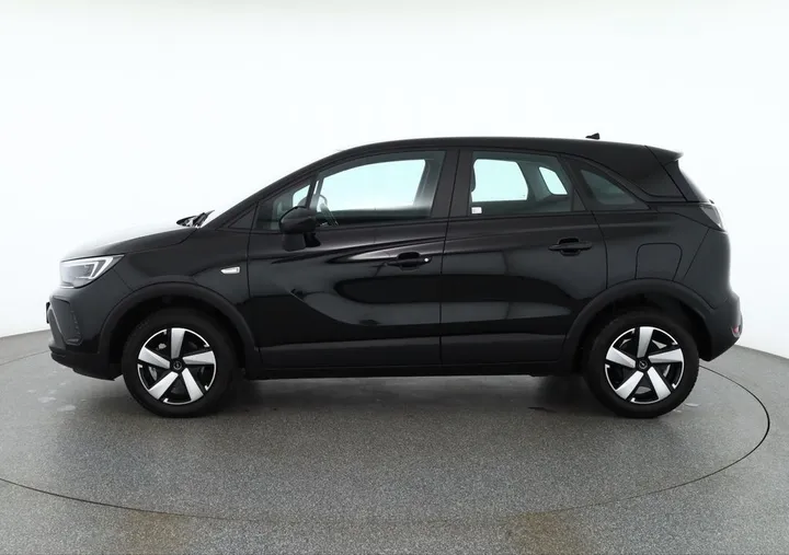 Opel Crossland (X)