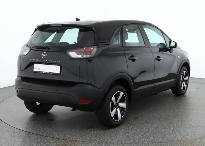 Opel Crossland (X)