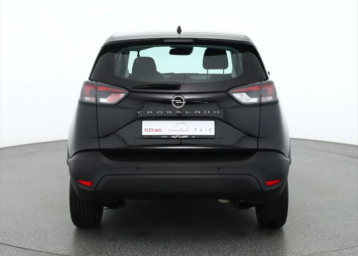 Opel Crossland (X)