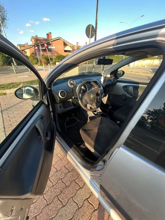 Citroën C1