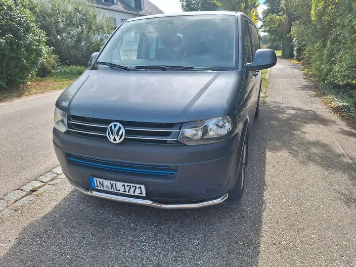 Volkswagen Other