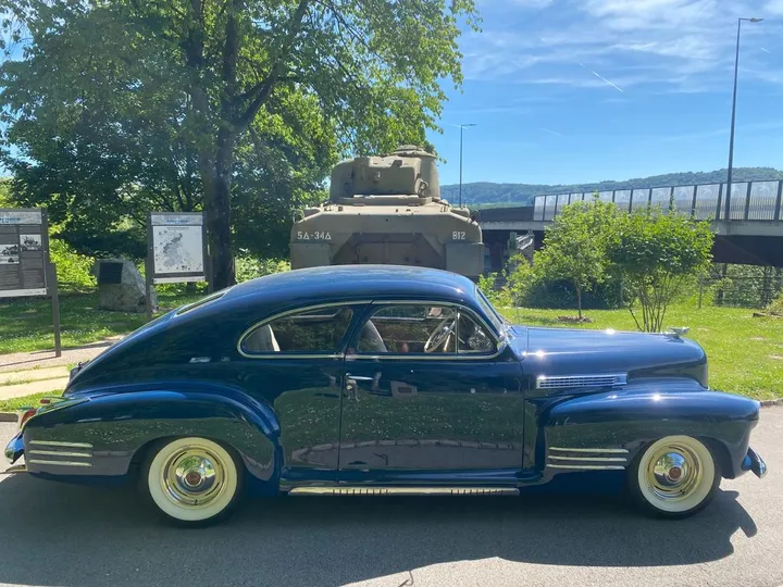 Cadillac Other