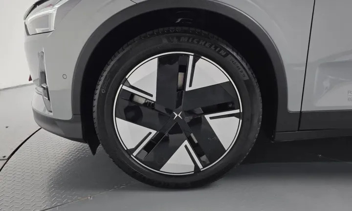 Polestar Polestar 2
