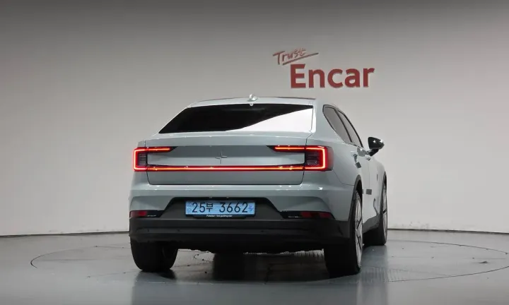Polestar Polestar 2