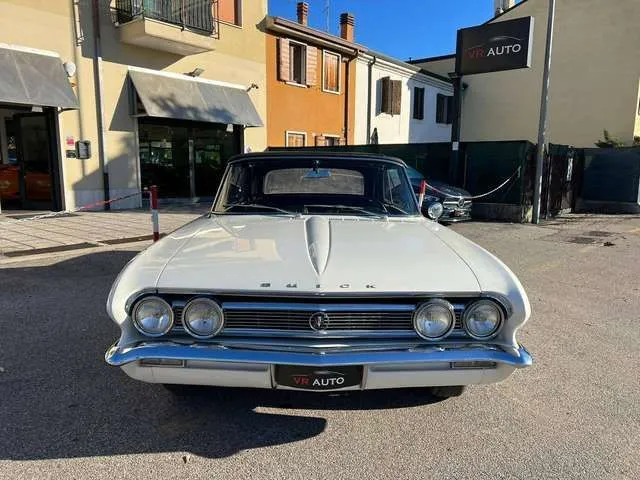 Buick Other