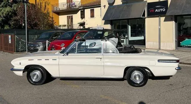 Buick Other