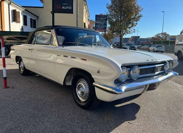 Buick Other