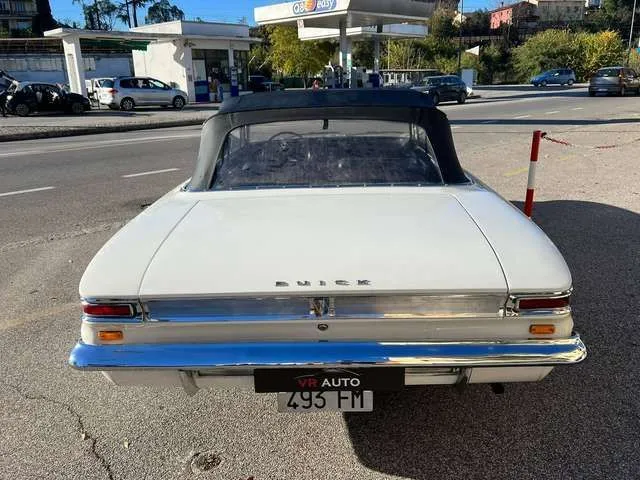 Buick Other