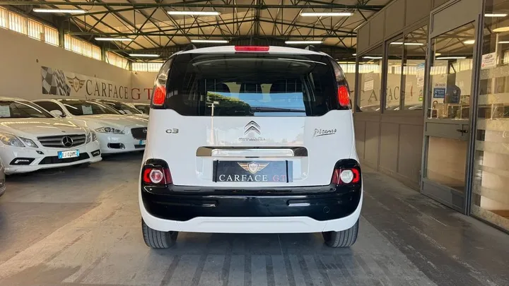 Citroën C3 Picasso