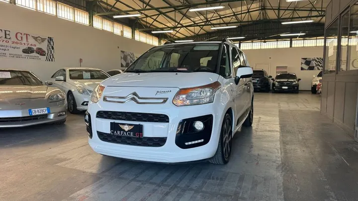 Citroën C3 Picasso