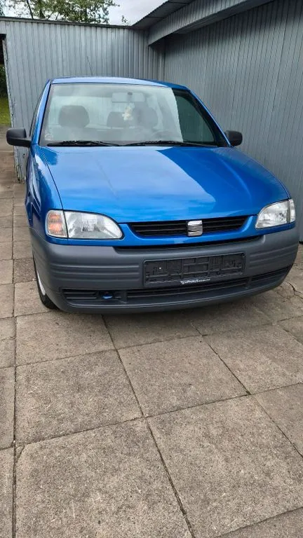 Seat Arosa