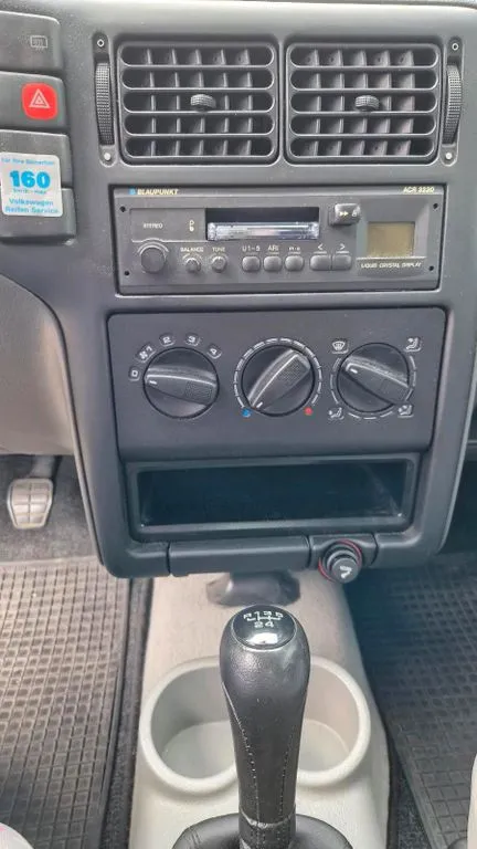 Seat Arosa