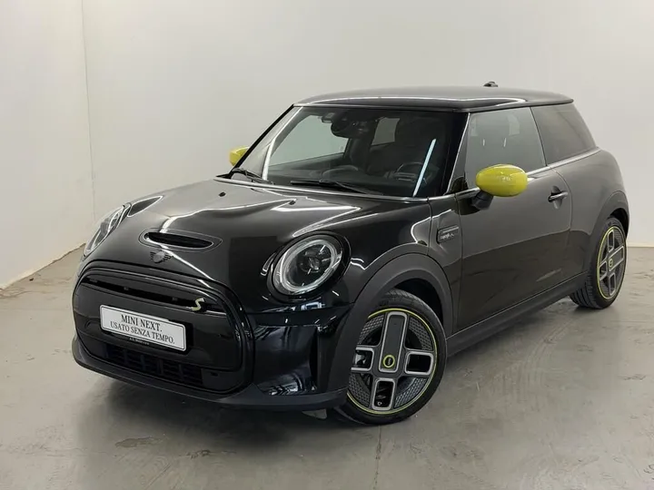 MINI Other