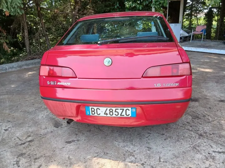 Alfa Romeo 145