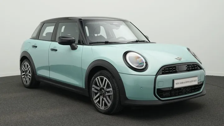MINI Cooper C