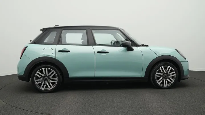 MINI Cooper C