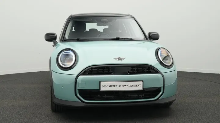 MINI Cooper C