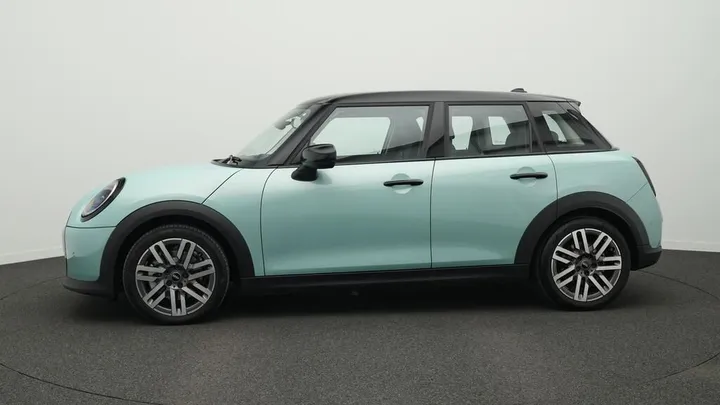 MINI Cooper C