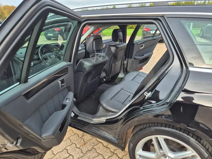 Mercedes-Benz E 350
