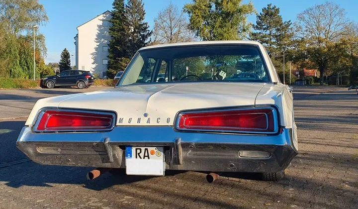 Dodge Other