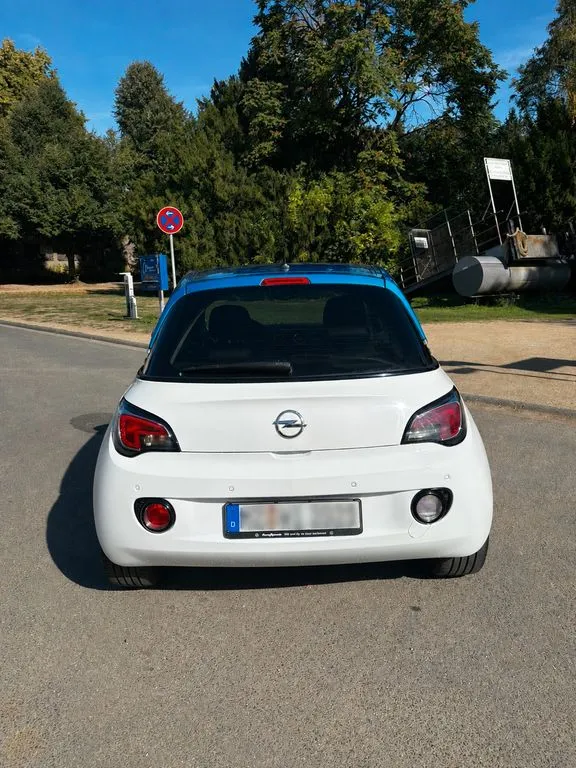 Opel Adam