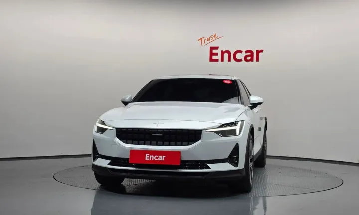 Polestar Polestar 2