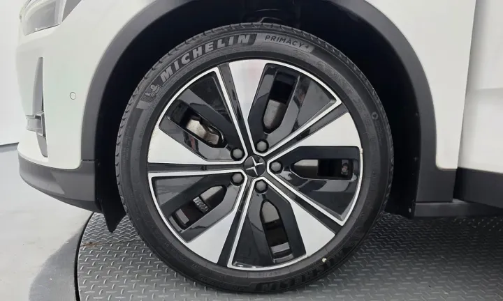 Polestar Polestar 2