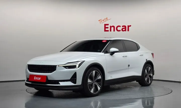 Polestar Polestar 2