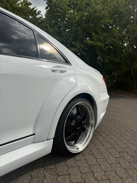 Mercedes-Benz E 350