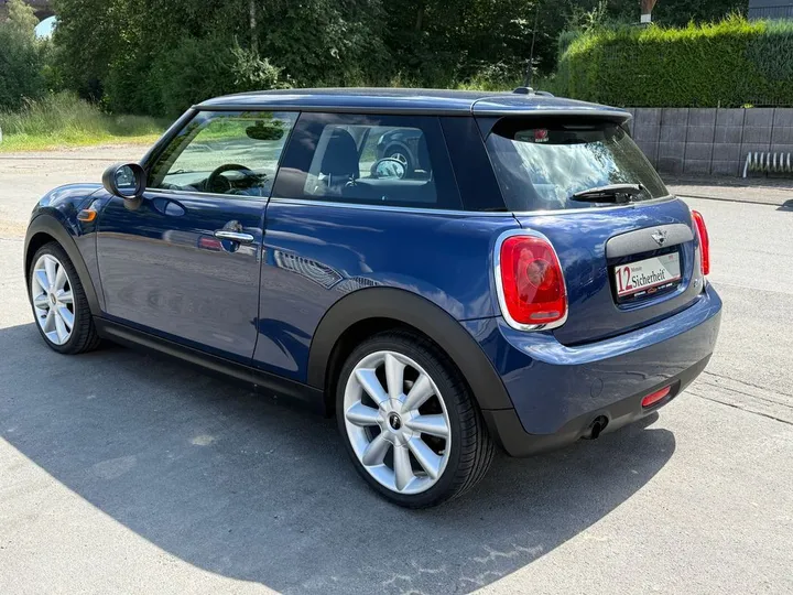 MINI One First