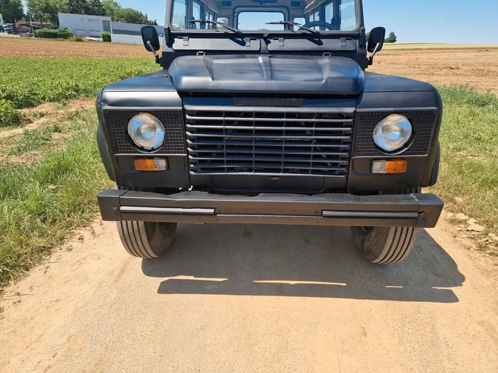 Land Rover Other