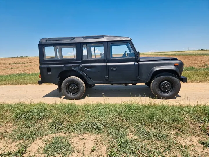Land Rover Other